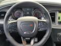  2022 Dodge Charger Scat Pack Steering Wheel #8