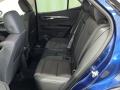 Rear Seat of 2022 Buick Envision Preferred #15