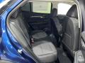 Rear Seat of 2022 Buick Envision Preferred #17