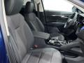  2022 Buick Envision Ebony Interior #18
