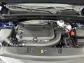  2022 Envision 2.0 Liter Turbocharged DOHC 16-Valve VVT 4 Cylinder Engine #20