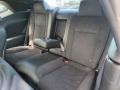 Rear Seat of 2022 Dodge Challenger R/T #6