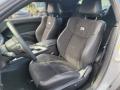 Front Seat of 2022 Dodge Challenger R/T #7