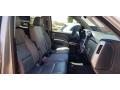 2017 Sierra 1500 SLT Crew Cab 4WD #9