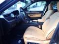 Front Seat of 2022 Jeep Grand Cherokee Summit 4x4 #14