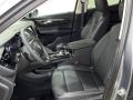  2022 Buick Envision Ebony Interior #10