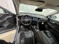 Front Seat of 2022 Buick Envision Essence #11