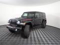 2018 Wrangler Unlimited Rubicon 4x4 #7