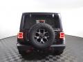 2018 Wrangler Unlimited Rubicon 4x4 #9