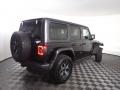 2018 Wrangler Unlimited Rubicon 4x4 #12