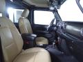 2018 Wrangler Unlimited Rubicon 4x4 #28