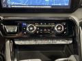 Controls of 2022 GMC Sierra 1500 AT4 Crew Cab 4WD #10