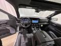 Front Seat of 2022 GMC Sierra 1500 AT4 Crew Cab 4WD #13