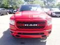 2022 1500 Big Horn Crew Cab 4x4 #8