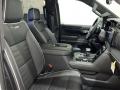 Front Seat of 2022 GMC Sierra 1500 AT4 Crew Cab 4WD #21