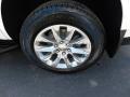  2023 Chevrolet Tahoe Premier 4WD Wheel #12