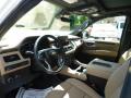Front Seat of 2023 Chevrolet Tahoe Premier 4WD #17