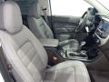Front Seat of 2022 GMC Canyon Denali Crew Cab 4WD #17