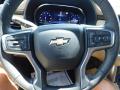 2023 Chevrolet Tahoe Premier 4WD Steering Wheel #29
