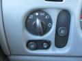 Controls of 2008 Chevrolet TrailBlazer LT 4x4 #11