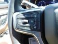  2023 Chevrolet Tahoe Premier 4WD Steering Wheel #31