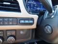 Controls of 2023 Chevrolet Tahoe Premier 4WD #33