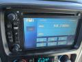 Audio System of 2008 Chevrolet TrailBlazer LT 4x4 #16