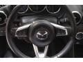  2019 Mazda MX-5 Miata RF Grand Touring Steering Wheel #8