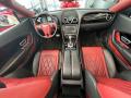 Front Seat of 2014 Bentley Continental GT Speed #2