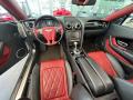  2014 Bentley Continental GT Hotspur Interior #5