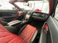 Front Seat of 2014 Bentley Continental GT Speed #8