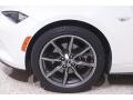  2019 Mazda MX-5 Miata RF Grand Touring Wheel #22