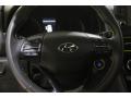  2020 Hyundai Kona Limited AWD Steering Wheel #7