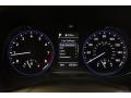  2020 Hyundai Kona Limited AWD Gauges #8
