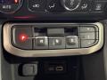  2021 Acadia 9 Speed Automatic Shifter #8