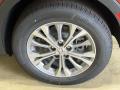  2022 Buick Envision Preferred AWD Wheel #22