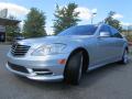 2010 S 550 4Matic Sedan #6 2010 S 550 4Matic Sedan #6
