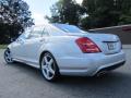 2010 S 550 4Matic Sedan #8 2010 S 550 4Matic Sedan #8