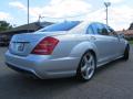 2010 S 550 4Matic Sedan #10 2010 S 550 4Matic Sedan #10