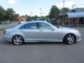2010 S 550 4Matic Sedan #11 2010 S 550 4Matic Sedan #11