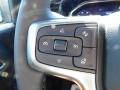  2022 Chevrolet Silverado 1500 LT Crew Cab 4x4 Steering Wheel #26
