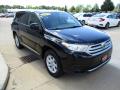 2013 Highlander  #3