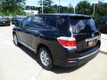 2013 Highlander  #9
