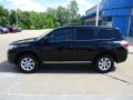 2013 Highlander  #10