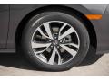  2023 Honda Odyssey Touring Wheel #11