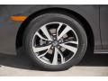 2023 Honda Odyssey Touring Wheel #13