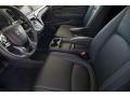  2023 Honda Odyssey Black Interior #15