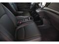 Front Seat of 2023 Honda Odyssey Touring #34