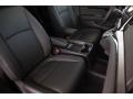Front Seat of 2023 Honda Odyssey Touring #35