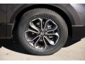  2022 Honda CR-V EX-L Wheel #9